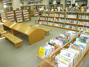 図書館 名古屋 市 名古屋市図書館
